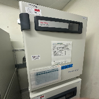 Thermo HERAcell Vios 160i Double Stack CO2 Incubator image 0